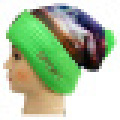 Snapback Caps mit 3D Logo 1610